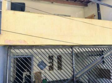 Casa · 235m² · 4 Quartos · 2 Vagas · Sobrado À Venda 4 Quartos 1 Suíte 2 Vagas Utinga - Santo André - Sp