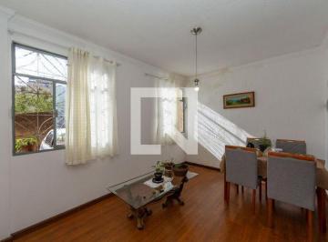Apartamento · 75m² · 2 Quartos · 1 Vaga · Apartamento À Venda - Dom Bosco, 2 Quartos, 75 m² - Belo Horizonte