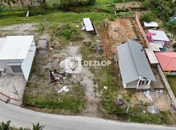 Terreno · 900m² · Terreno À Venda Em Forquilhas, São José - Sc
