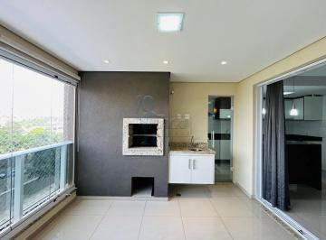 Apartamento · 86m² · 2 Quartos · 2 Vagas · Apartamento de 86 m² Com 02 Suítes Para Locação - Bosque Das Juritis