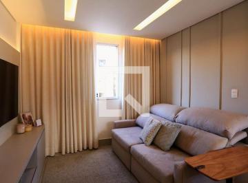Apartamento · 70m² · 2 Quartos · 2 Vagas · Apartamento À Venda - Sagrada Família, 2 Quartos, 70 m² - Belo Horizonte