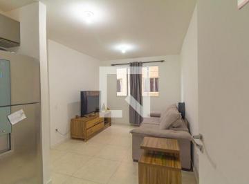 Apartamento · 42m² · 2 Quartos · 1 Vaga · Apartamento À Venda - Rio Branco, 2 Quartos, 42 m² - Canoas