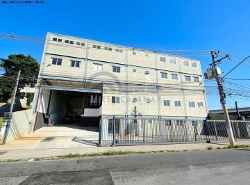 Comercial · 1358m² · Galpão Para Locação Em Cajamar, Polvilho