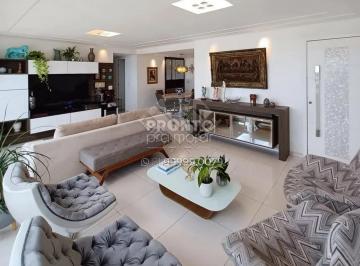 Apartamento · 135m² · 3 Quartos · 2 Vagas · Imoveis - Em Rosarinho