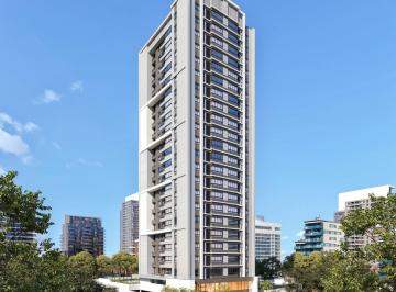 Apartamento · 127m² · 3 Quartos · 2 Vagas · Apartamento Para Venda Em Foz Do Iguaçu, Centro, 3 Dormitórios, 1 Suíte, 2 Banheiros, 2 Vagas