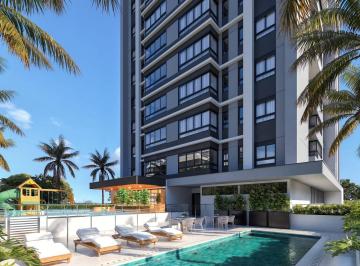 Apartamento · 94m² · 2 Quartos · 1 Vaga · Apartamento Para Venda Em Foz Do Iguaçu, Centro, 2 Dormitórios, 1 Suíte, 2 Banheiros, 1 Vaga