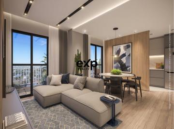 Apartamento · 66m² · 3 Quartos · 1 Vaga · Apartamento Com 3 Quartos E Suíte No Bairro Alto