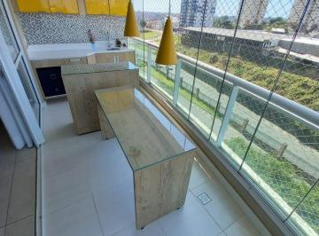 Apartamento de 3 quartos, Salvador · Apartamento a Venda No Horto Bela Vista Com 3 Suites E Varanda Gourmet