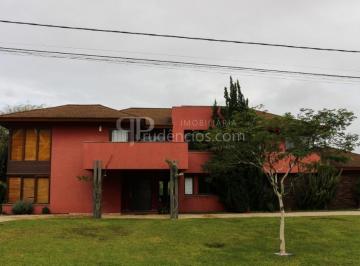 Casa · 420m² · 4 Quartos · 6 Vagas · Casa Com 4 Dormitórios À Venda, 420 m - Alphaville Graciosa - Pinhais Pr