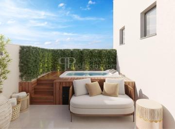 Apartamento · 49m² · 2 Quartos · 1 Vaga · Cobertura Residencial Mantiqueira: Bairro Alto Lazer Completo. Conheça!