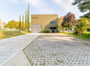 Comercial · 530m² · 11 Vagas · Prédio, Barrcão À Venda, Com 530 m² Costruídos Com 2 Terrenos, Alphaville Graciosa, Pinhais - Pr