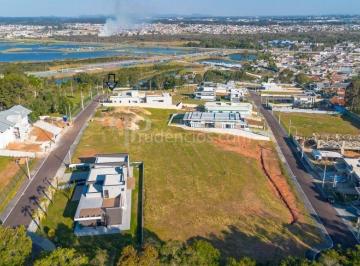 Terreno · 1200m² · Terreno À Venda, 1200 m² por R$790.000 - Jardim Amélia - Pinhais/pr