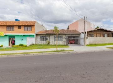 Casa · 111m² · 3 Quartos · 2 Vagas · Casa Com 3 Dormitórios À Venda, 111 m² por R$790.000 - Cajuru - Curitiba/pr