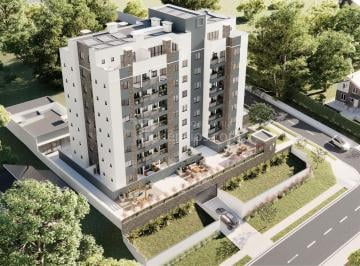 Apartamento · 49m² · 2 Quartos · 1 Vaga · Residencial Mantiqueira: Bairro Alto Aptos 2/3 Quartos, Lazer Completo. Conheça!