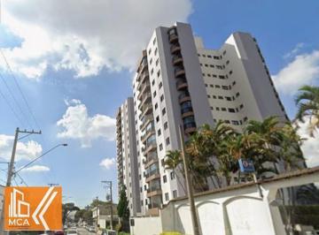 Apartamento · 86m² · 2 Quartos · 1 Vaga · Apartamento Para Venda Em Suzano, Centro, 2 Dormitórios, 1 Suíte, 1 Banheiro, 1 Vaga