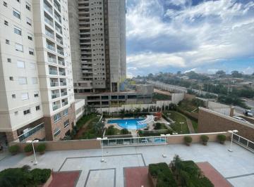 Apartamento · 76m² · 2 Quartos · 2 Vagas · Nyc Jardin Das América