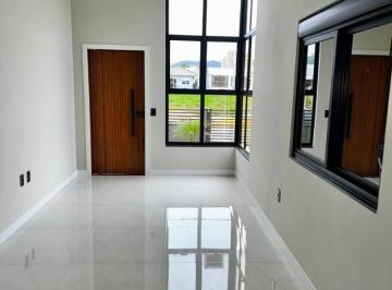 Casa · 89m² · 3 Quartos · 2 Vagas · Imoveis - No Caminho Novo