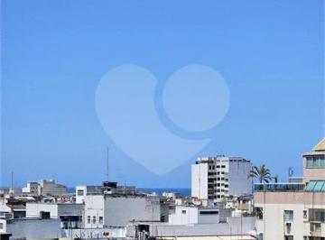 Área de Serviço · Imoveis - Em Copacabana