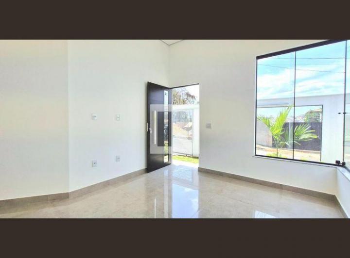 Casa À Venda - Recanto Da Lagoa, 3 Quartos, 100 m² - Lagoa Santa