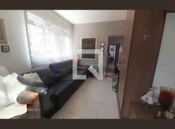Apartamento · 140m² · 4 Quartos · 3 Vagas · Apartamento À Venda - Santa Lúcia, 4 Quartos, 140 m² - Belo Horizonte