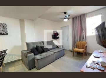 Casa · 99m² · 2 Quartos · 2 Vagas · Casa À Venda - Castelo, 2 Quartos, 99 m² - Belo Horizonte