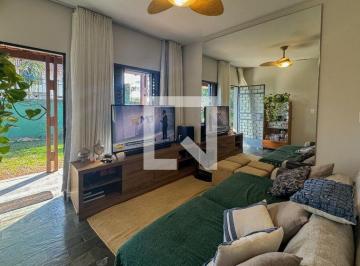 Casa · 120m² · 3 Quartos · 5 Vagas · Casa À Venda - Garças, 3 Quartos, 120 m² - Belo Horizonte