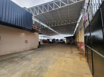 Comercial · 1270m² · 2 Vagas · Galpao Para Locação Na Av Bartolomeu de Gusmão Em Vitoria Da Conquista