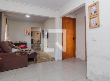 Casa · 80m² · 2 Quartos · 3 Vagas · Casa À Venda - Aberta Dos Morros, 2 Quartos, 80 m² - Porto Alegre