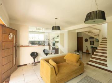 Casa · 197m² · 4 Quartos · 2 Vagas · Imoveis - No Campo Grande