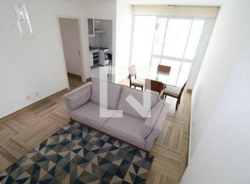 Apartamento · 58m² · 1 Quarto · 1 Vaga · Imoveis - No Jardim Das Colinas