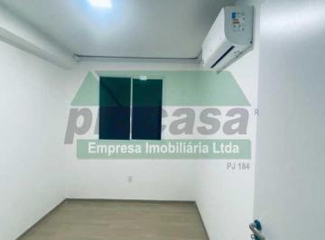 Apartamento · 49m² · 2 Quartos · 1 Vaga · Apto Disponivel Para Locaçao Na Ponta Negra