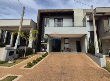 Casa · 213m² · 3 Quartos · 4 Vagas · Casa À Venda, 213 m, 3 Quartos Suítes, Piscina - Terras Da Estância, Paulínia - Sp