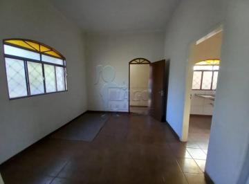 Casa · 95m² · 2 Quartos · Casa de 02 Quartos Para Locação - Campos Elíseos