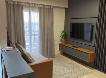 Apartamento · 39m² · 1 Quarto · 1 Vaga · Apartamento Mobiliado de 39 m² Com 01 Quarto Para Locação - Jardim Sumaré