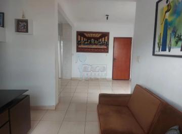 Apartamento · 65m² · 2 Quartos · 1 Vaga · Apartamento de 65 m² Com 02 Quartos À Venda - Parque Anhanguera