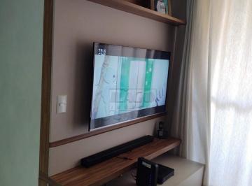 Apartamento · 67m² · 2 Quartos · 1 Vaga · Apartamento de 67 m² Com 02 Quartos Para Locação - Jardim Palma Travassos
