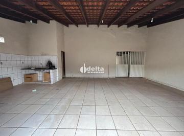 Casa · 135m² · 5 Quartos · 9 Vagas · Casa Residencial Com 5 Quartos Disponível Para Venda No Bairro São Jorge Em Uberlândia - Mg.