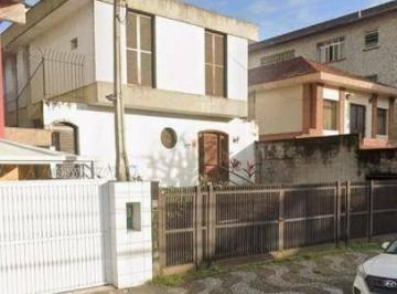 b51a3d8375d64371483cf915d054d390.jpg · Casa Com 4 Dormitórios Para Alugar, 131 m² por R$21.094,77/mês - Boqueirão - Santos/sp