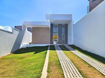 4eab96733434d731b91434001c403a9c.jpg · São Bento/messejana - Casa Plana Solta a Venda de 100,00 m² Com 03 Quartos E 03 Vagas