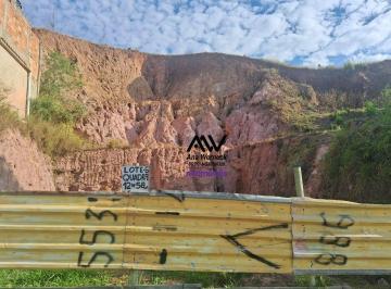 59fe6995852e302285e17cc1ad22fc68.jpg · Terreno À Venda, 700 m² por R$110.000 - Nova Benfica - Juiz de Fora/mg