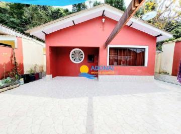 f14b05ee708a2c1e8d8945ff40b4ee9c.jpg · Casa Próximo À Praia Com Varanda Gourmet — Guaiúba — Guarujá