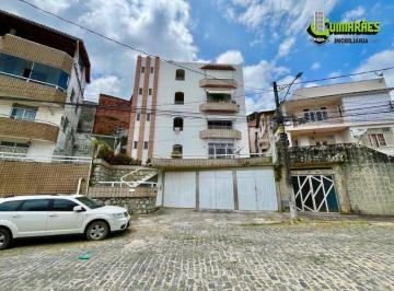 462f651c39e3a8575a3f982a2385a725.jpg · Apartamento Com 1 Quarto Para Alugar, 44 m² por R$1.200/mês - Bonfim - Salvador/ba