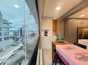 1 · Cobertura Duplex Com 3 Suítes Com 139,58 m² Em Jurerê.