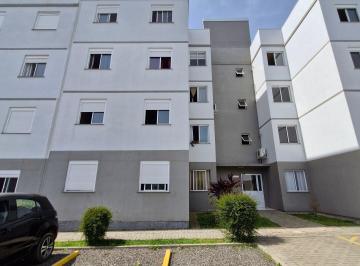 Apartamento · 47m² · 2 Quartos · 1 Vaga · Parque Cardeal - Apartamento 2 Dormitórios C/vaga de Garagem - Prox Ao Centro - Viamão/rs