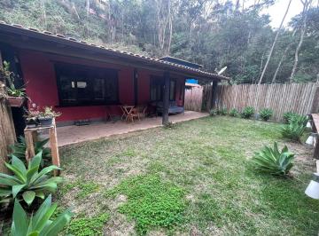 Casa · 100m² · 2 Quartos · 4 Vagas · Casa Em Cuiabá, Petrópolis/rj