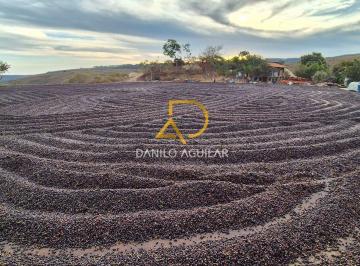 Rural · 13ha · 2 Quartos · Sítio de Produção de Café
