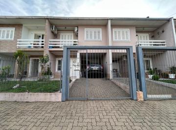 Apartamento · 109m² · 3 Quartos · 1 Vaga · Duplex a Venda No Bairro Renascença, Imobiliária Em Santa Cruz Do Sul