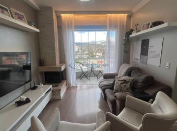 Apartamento · 71m² · 2 Quartos · 1 Vaga · Apartamento À Venda Em Santa Cruz Do Sul