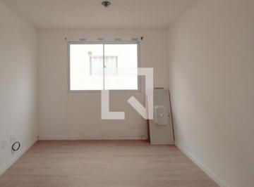 Apartamento · 42m² · 2 Quartos · 1 Vaga · Imoveis - Em Rubem Berta