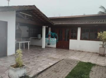 Casa · 120m² · 3 Quartos · 1 Vaga · Casa Para Venda Em Caraguatatuba, Massaguaçu, 3 Dormitórios, 2 Banheiros, 1 Vaga